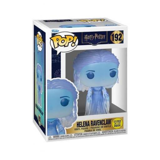 Funko pop 192 Helena Ravenclaw de Harry Potter [0]