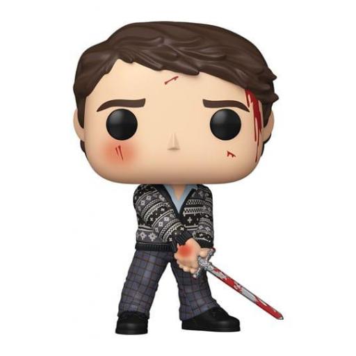 Funko pop 194 Neville Longbottom de Harry Potter [1]