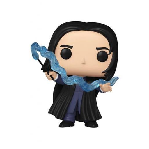 Funko pop 195 Severus Snape de Harry Potter [1]