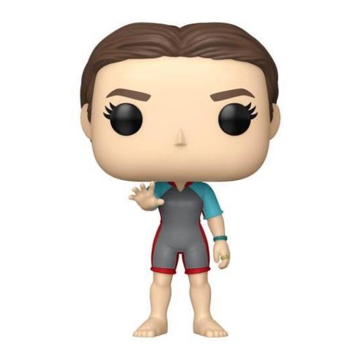 Funko pop 1807 Eleven de Stranger Thigs [1]