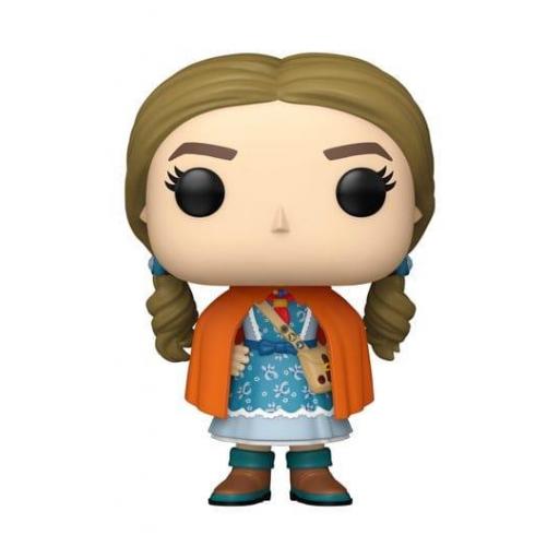 Funko pop 1810 Holly de Stranger Thigs [1]
