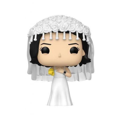 Funko pop 1869 Monica Geller de Friends [1]