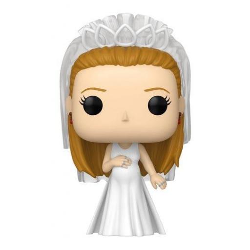 Funko pop 1868 Phoebe Buffay de Friends [1]