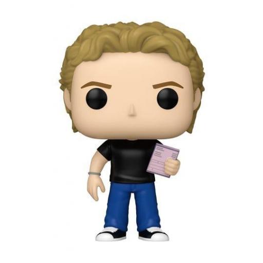 Funko pop 1992 Brian O'Conner de Fast & Furious [1]