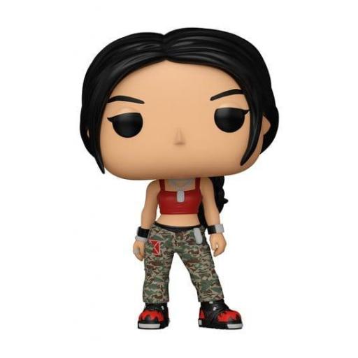 Funko pop 1994 Letty Ortiz de Fast & Furious [1]