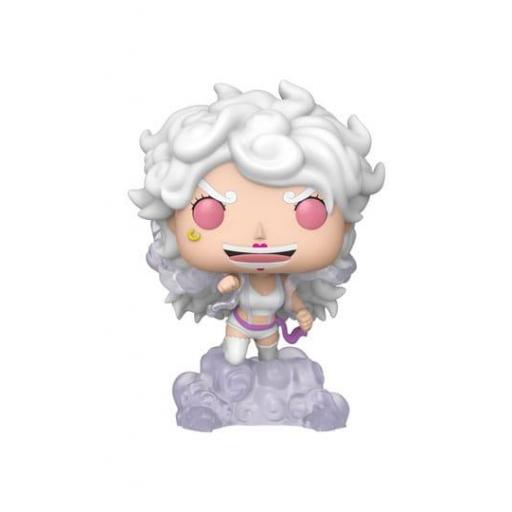 Funko pop 2255 Jewelry Bonney de One piece [1]