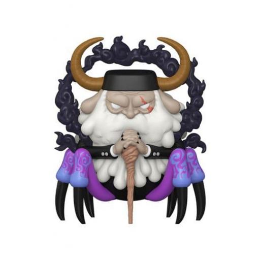 Funko pop 2207 St. Jaygarcia Saturn de One piece  25 cm [2]