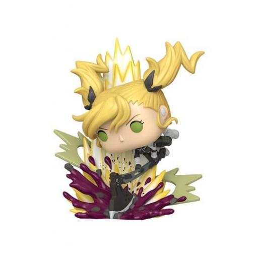 Funko pop 2249 Kikoru Shinomiya de Kaiju 8 [1]