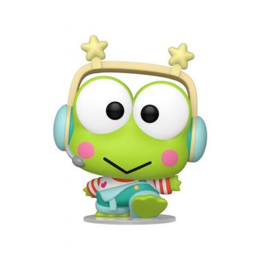 Funko pop 140 Keroppi de Hello Kitty [1]