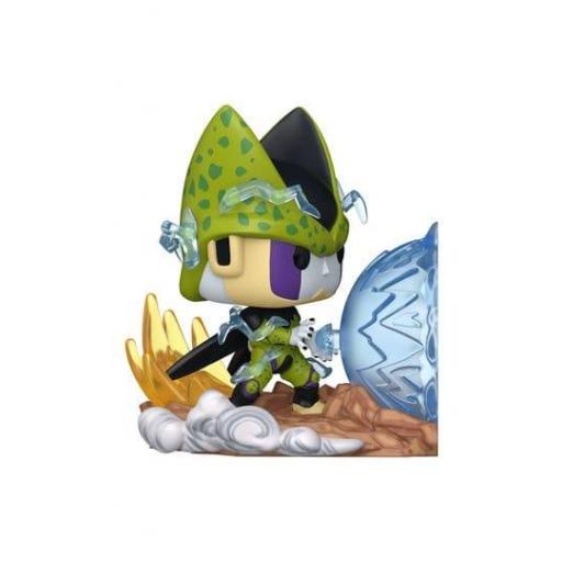 Funko pop 2222 Perfect Cell  de Dragon ball Super [1]