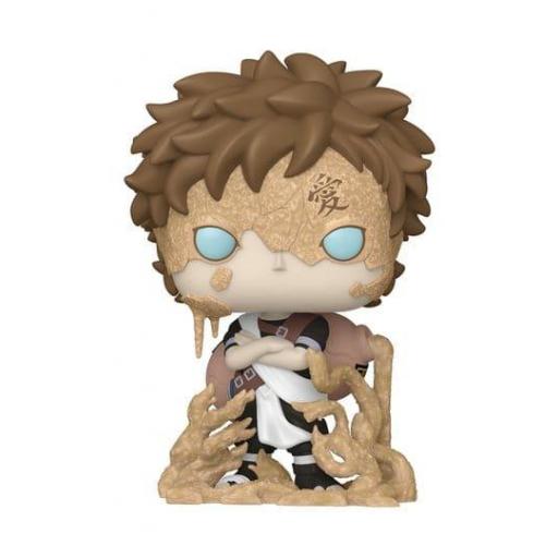 Funko pop 2230 Gaara de Naruto [1]