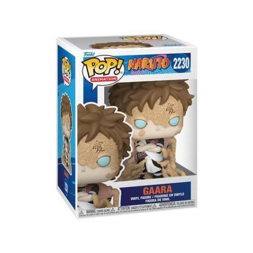 Funko pop 2230 Gaara de Naruto