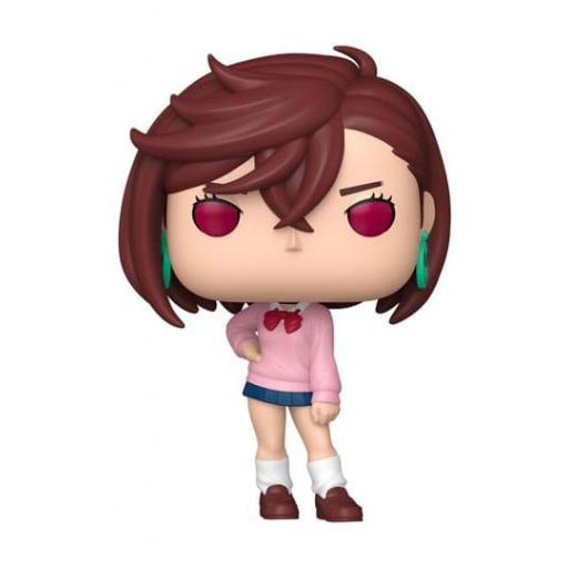 Funko pop 2099 Momo Ayase de Dandadan [1]