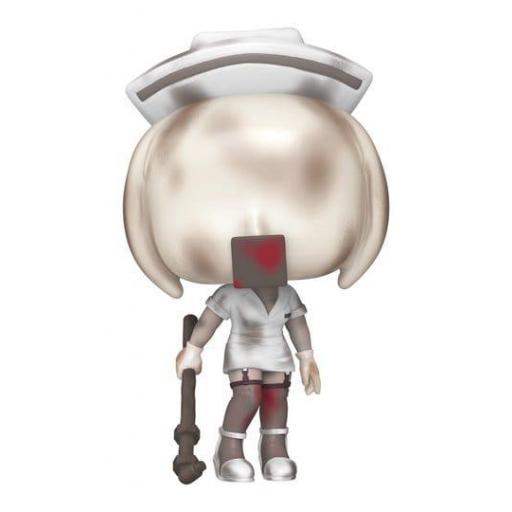 Figura pop 1204 Nurse de Silent Hill [1]