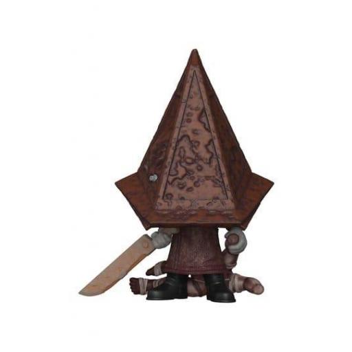 Figura pop 1205 Pyramid Head de Silent Hill [1]