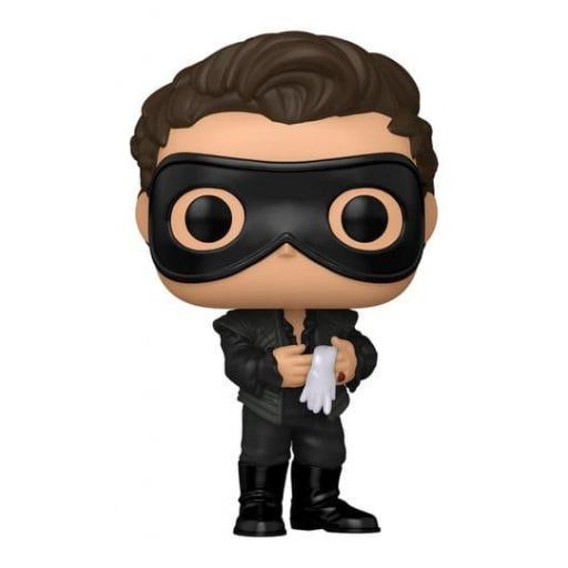 Funko pop 1848 Benedict de los Bridgerton [1]
