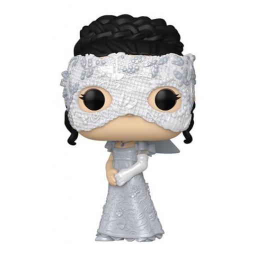 Funko pop 1849 Sophie Baekde los Bridgerton [1]