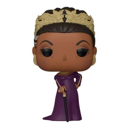 Funko pop 1851 Lady Danbury los Bridgerton [1]