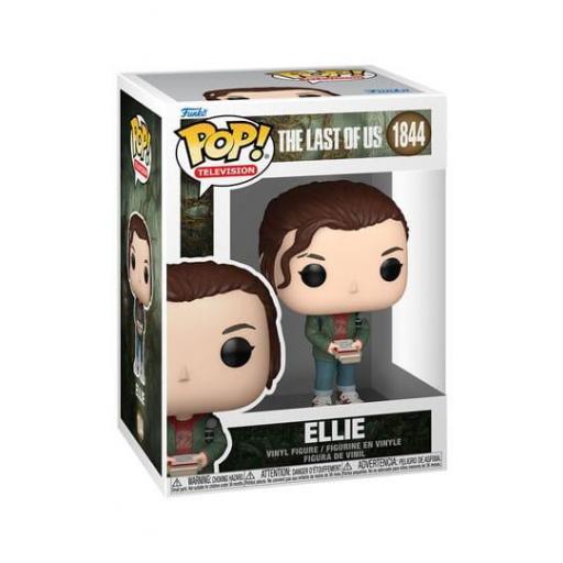 Funko 1844 Ellie The Last of Us