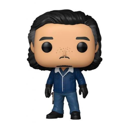 Funko 1846 Tommy Miller The Last of Us [1]