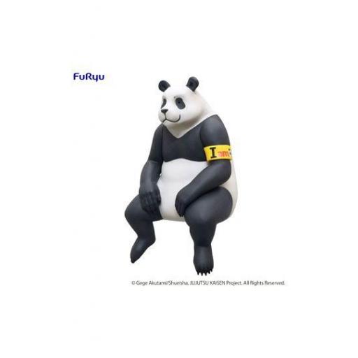 Figura Noodle Stopper Panda de Jujutsu Kaisen [1]