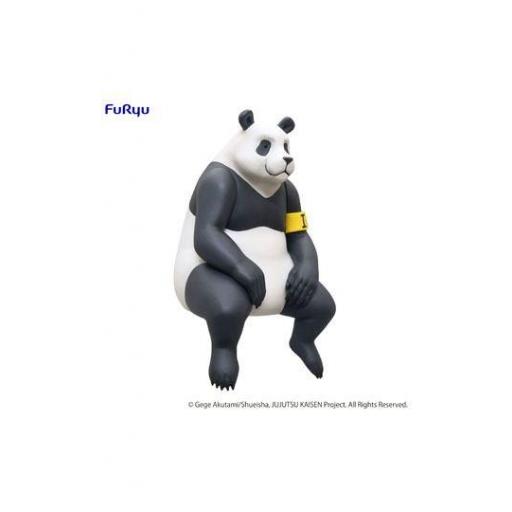 Figura Noodle Stopper Panda de Jujutsu Kaisen