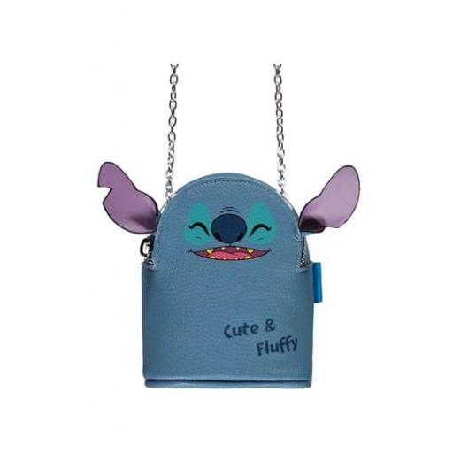 Bolso pequeño de cadena de Lilo y Stitch [0]