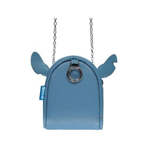 Bolso pequeño de cadena de Lilo y Stitch [1]