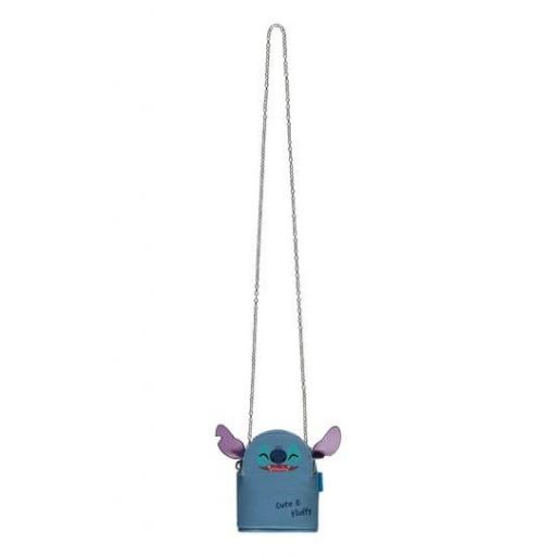 Bolso pequeño de cadena de Lilo y Stitch [2]