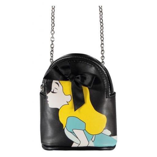 Bolso pequeño de cadena de Alicia en el pais de las maravillas [0]