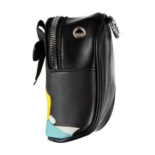 Bolso pequeño de cadena de Alicia en el pais de las maravillas [2]