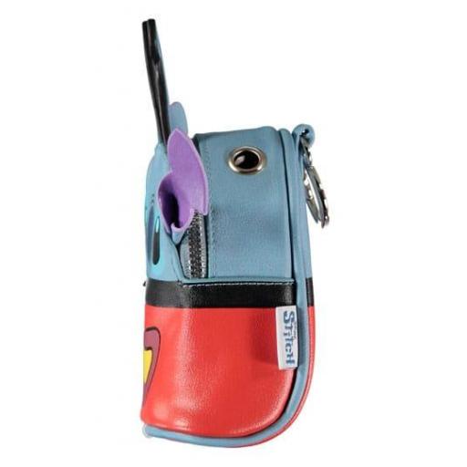 Bolso pequeño de cadena de Stitch con orejas [3]
