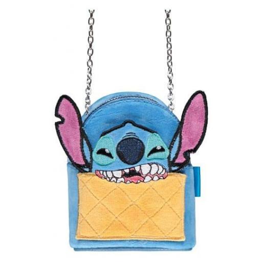 Bolso pequeño de cadena de Stitch [0]