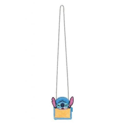 Bolso pequeño de cadena de Stitch [2]