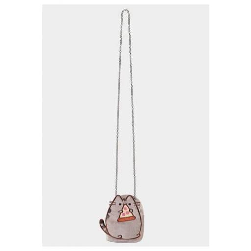 Bolso pequeño de cadena de Pusheen [2]