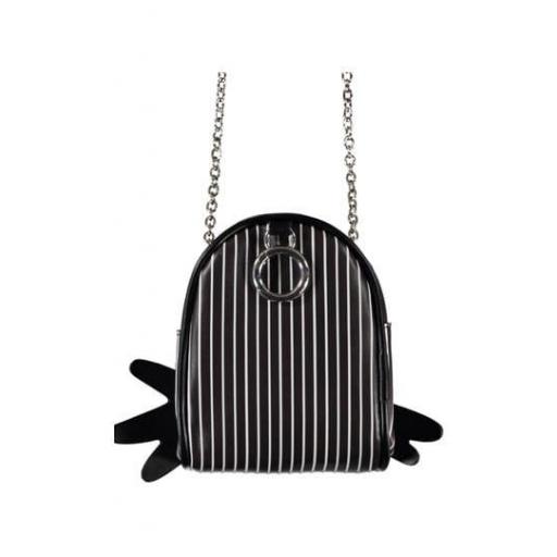 Bolso pequeño de cadena de Jack de pesadilla antes de navidad [1]
