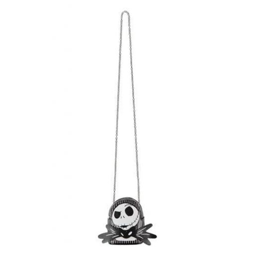 Bolso pequeño de cadena de Jack de pesadilla antes de navidad [2]