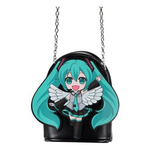 Bolso pequeño de cadena de Hatsune Miko [0]