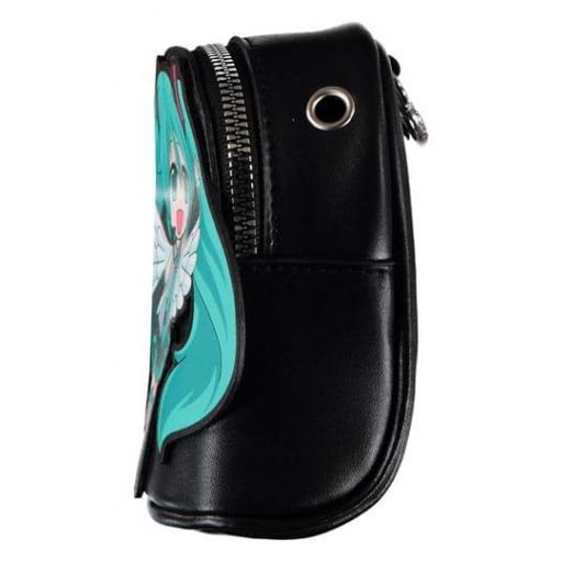 Bolso pequeño de cadena de Hatsune Miko [2]