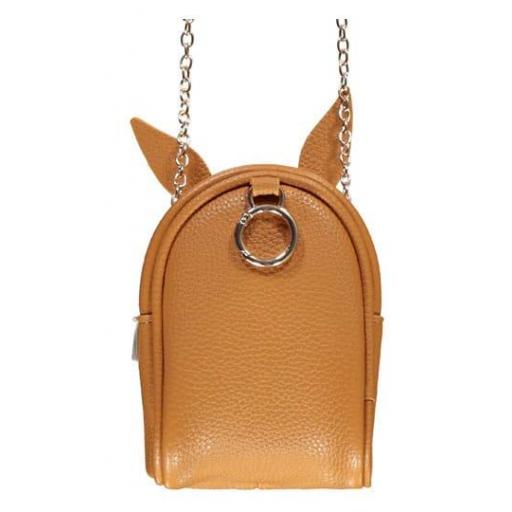 Bolso pequeño de cadena de Evee de Pokemon [1]