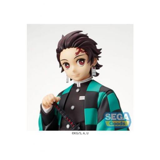 Figura de Tanjiro Kamado 20 cm de Demon Slayer [1]