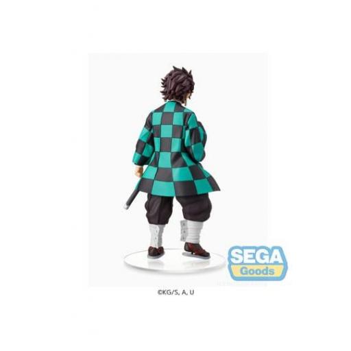 Figura de Tanjiro Kamado 20 cm de Demon Slayer [2]