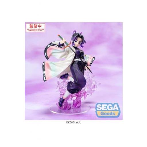 Figura de Shinobu Kocho 18 cm de Demon Slayer