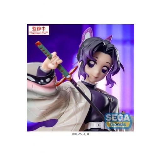 Figura de Shinobu Kocho 18 cm de Demon Slayer [1]