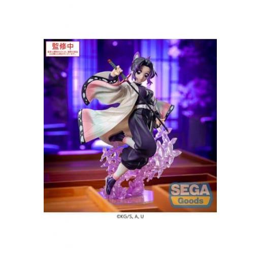 Figura de Shinobu Kocho 18 cm de Demon Slayer [2]