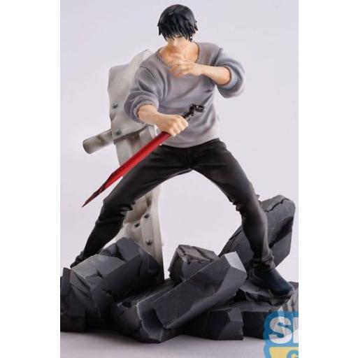 Figura Figurizm Toji Fushiguro Encounter 20 cm de Jujutsu Kaisen [0]