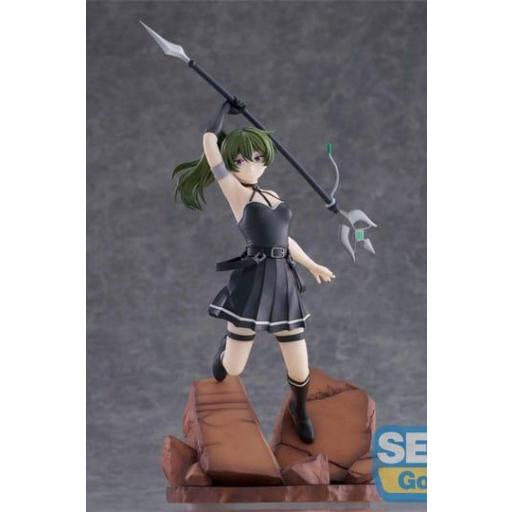 Figura Beyond Journey´s End 27 cm de Frieren