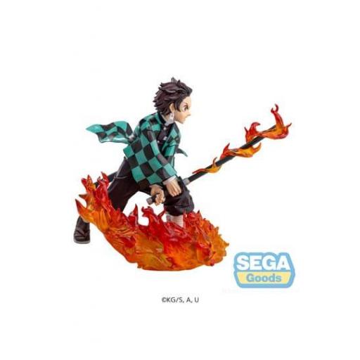 Figura Tanjiro Kamado de Demon Slayer  [3]