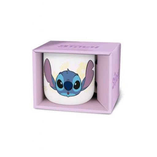 Taza porcelana de Stitch [0]