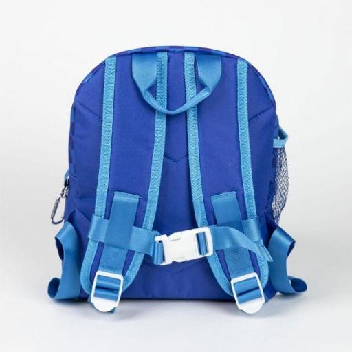 Mochila pequeña guarderia de Sonic [1]